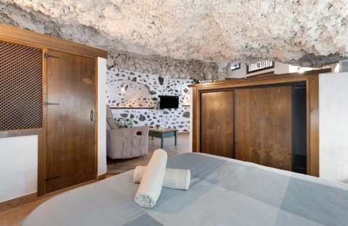Tijarafe Apartment | Cueva El Desvelo