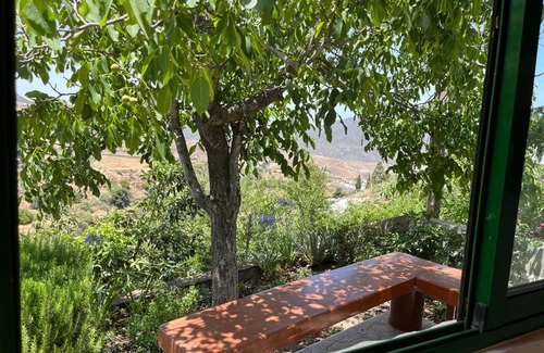 Galdar House | Cueva El Retamal