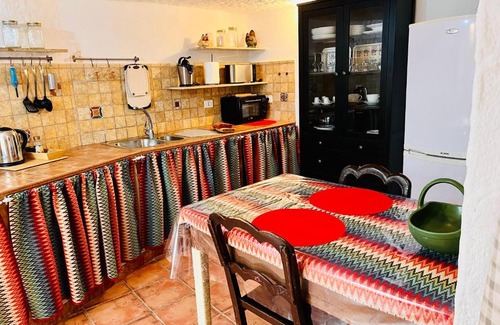 Galdar House | Cueva El Retamal