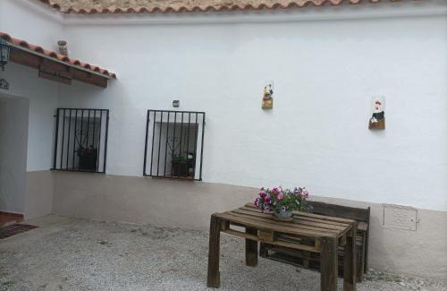 Benamaurel House | Cueva la Trapera