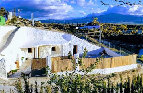 Baza Villa | Cueva OTTO Privada