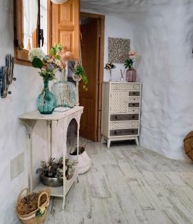 Baza Villa | Cueva OTTO Privada