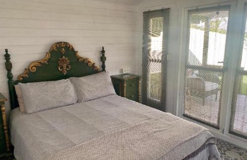 Cuevas del Campo Bed & Breakfast | Cueva Romana Cave House, Clothing Optional, Adult Only