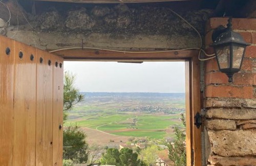 Hita Ski Chalet | Cueva „Vista”