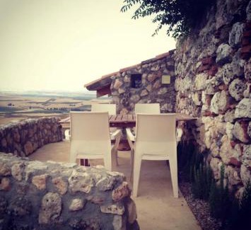 Hita Ski Chalet | Cueva „Vista”