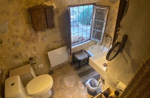 Hita Ski Chalet | Cueva „Vista”