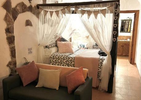 Los Carriones House | Cuevas de la Paz - Cave House Holidays