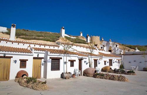 La Alqueria Apartment | Cuevas La Atalaya