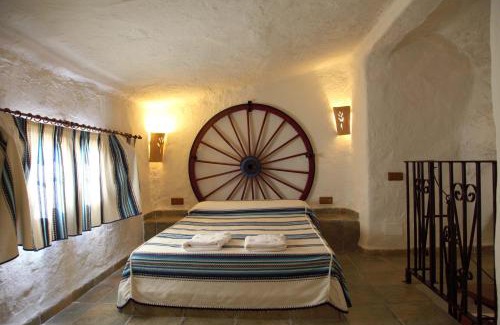 La Alqueria Apartment | Cuevas La Atalaya