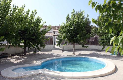 La Alqueria Apartment | Cuevas La Atalaya