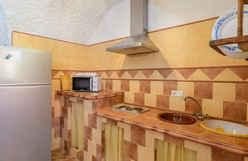 Fonelas Villa | Cuevas La Chumbera - El Olivo 5pax Fonelas by Ruralidays
