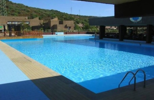 Cugnana Verde House | Cugnana Verde Club Village - Studio Apartment 2 beds