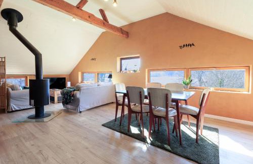 Lesperon House | Cuicui les p'tits oiseaux