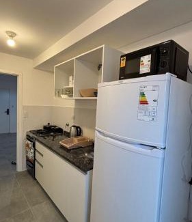 Cordoba Apartment | Cuidad Gama Luxury - 2 Dormitorios