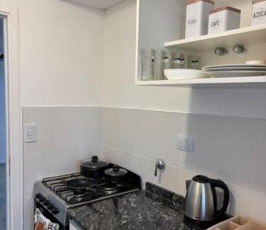 Cordoba Apartment | Cuidad Gama Luxury - 2 Dormitorios