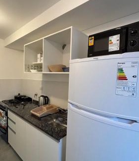 Cordoba Apartment | Cuidad Gama Luxury - 2 Dormitorios