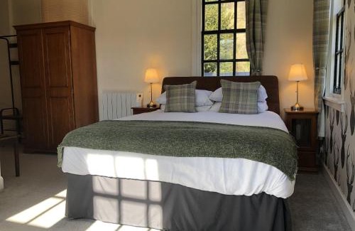 Logierait Bed & Breakfast | Cuil-An-Daraich Guest House