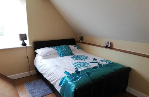 Barran House | Cuilcagh House