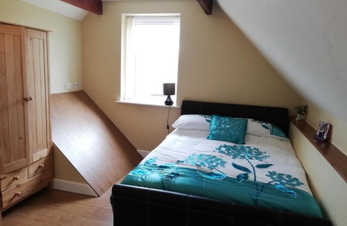 Barran House | Cuilcagh House