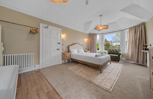 West Laroch House | Cuilcheanna House - Onich, Fort William