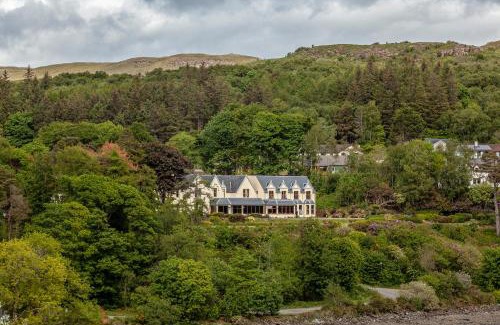 Achachork Hotel | Cuillin Hills Hotel