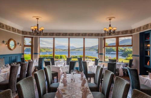 Achachork Hotel | Cuillin Hills Hotel