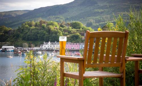 Achachork Hotel | Cuillin Hills Hotel