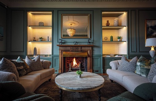 Achachork Hotel | Cuillin Hills Hotel