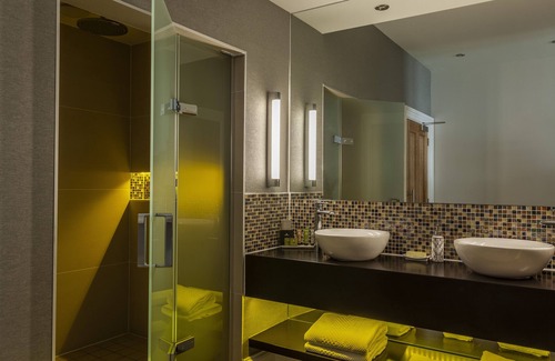 Achachork Hotel | Cuillin Hills Hotel
