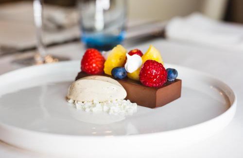 Roden Bed & Breakfast | Cuisinerie Mensinge With Dreams