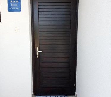 Kolanjski Gajac Apartment | Cukar Apartment Gajac
