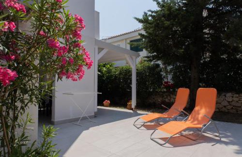Kolanjski Gajac Apartment | Cukar Apartment Gajac