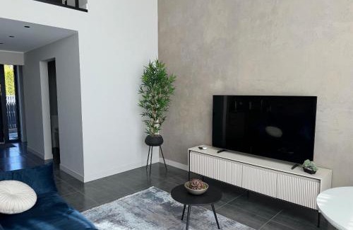 Jelgava Apartment | Cukura Loft