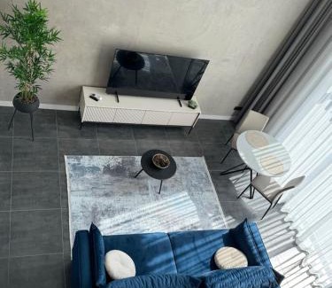Jelgava Apartment | Cukura Loft