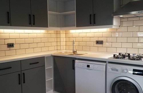 Ozdere Villa | Cukuralti Plajina 200m, Müstakil 3+1, Full Eşyalı Villa
