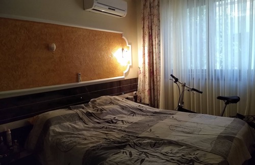 Ozdere House | Cukuralti Plajina 50m, Mustakil Girişli ve Bahçeli, 3+1 Full Eşyalı Daire