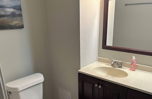 Duluth House | Cul de sac Townhome Close Location Atlanta Spacious Bedroom Private entrance