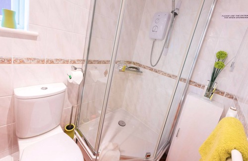 Sugnall Bed & Breakfast | Cul Mor B&B