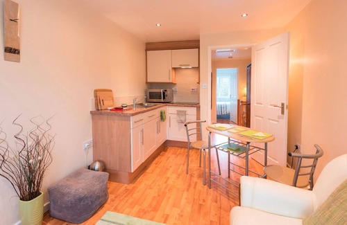 Sugnall Bed & Breakfast | Cul Mor B&B