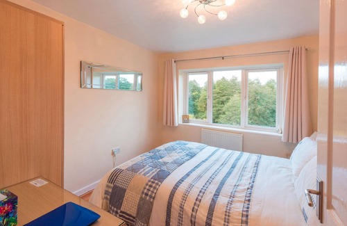 Sugnall Bed & Breakfast | Cul Mor B&B
