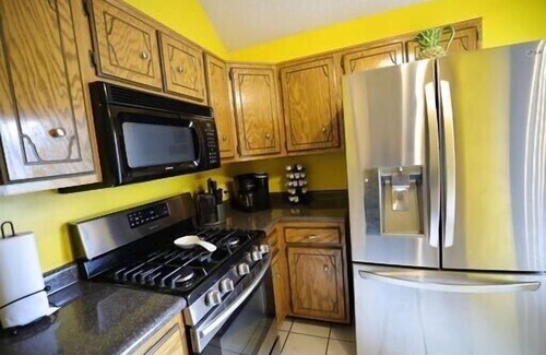 Jonesboro Cottage | Culberhouse Cottage - Executive/Vacation Rental