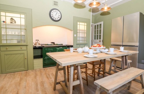 Helston Cottage | CULDROSE MANOR, pet friendly, luxury holiday cottage in Helston