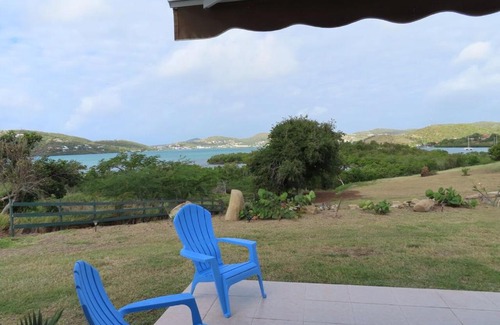 Culebra Pueblo Villa | Culebra Ocean Front Marbella