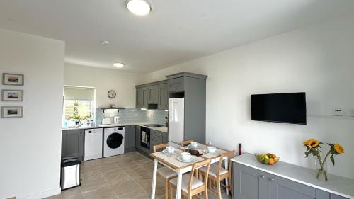 Glassillaun House | Culfin Cottage