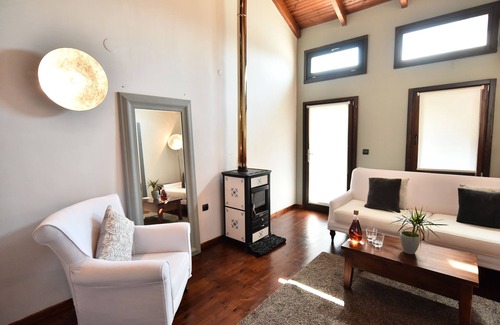 Mesoropi Hotel | Culinary Boutique Hotel Kladi Elias