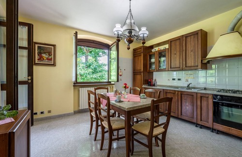 San Bovo House | Culla di Stelle by Interhome