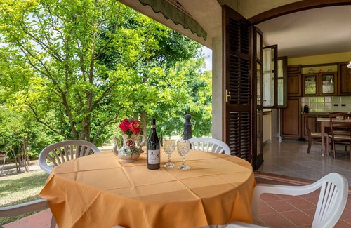 San Bovo House | Culla di Stelle by Interhome