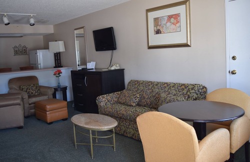 Lincolnton Hotel | Cullars Inn