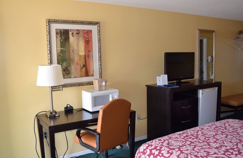 Lincolnton Hotel | Cullars Inn