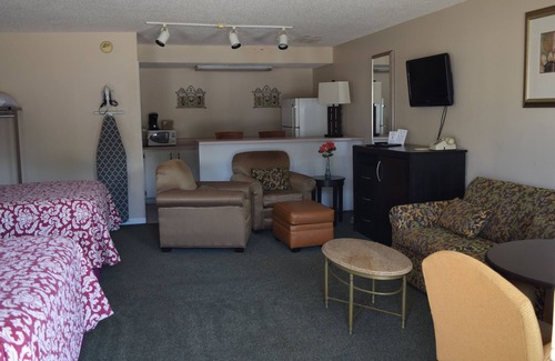 Lincolnton Hotel | Cullars Inn